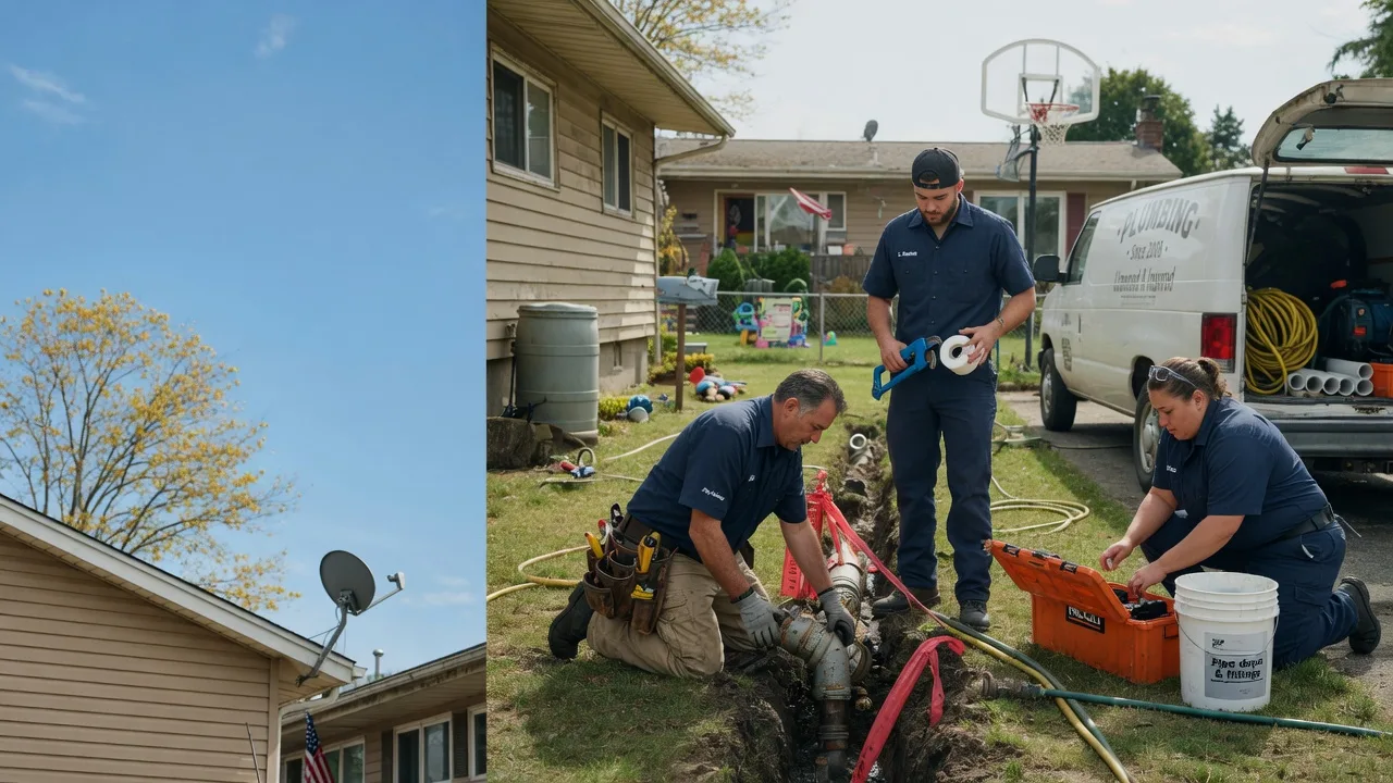 Garbage Disposal Replacement in Everest, KS near me