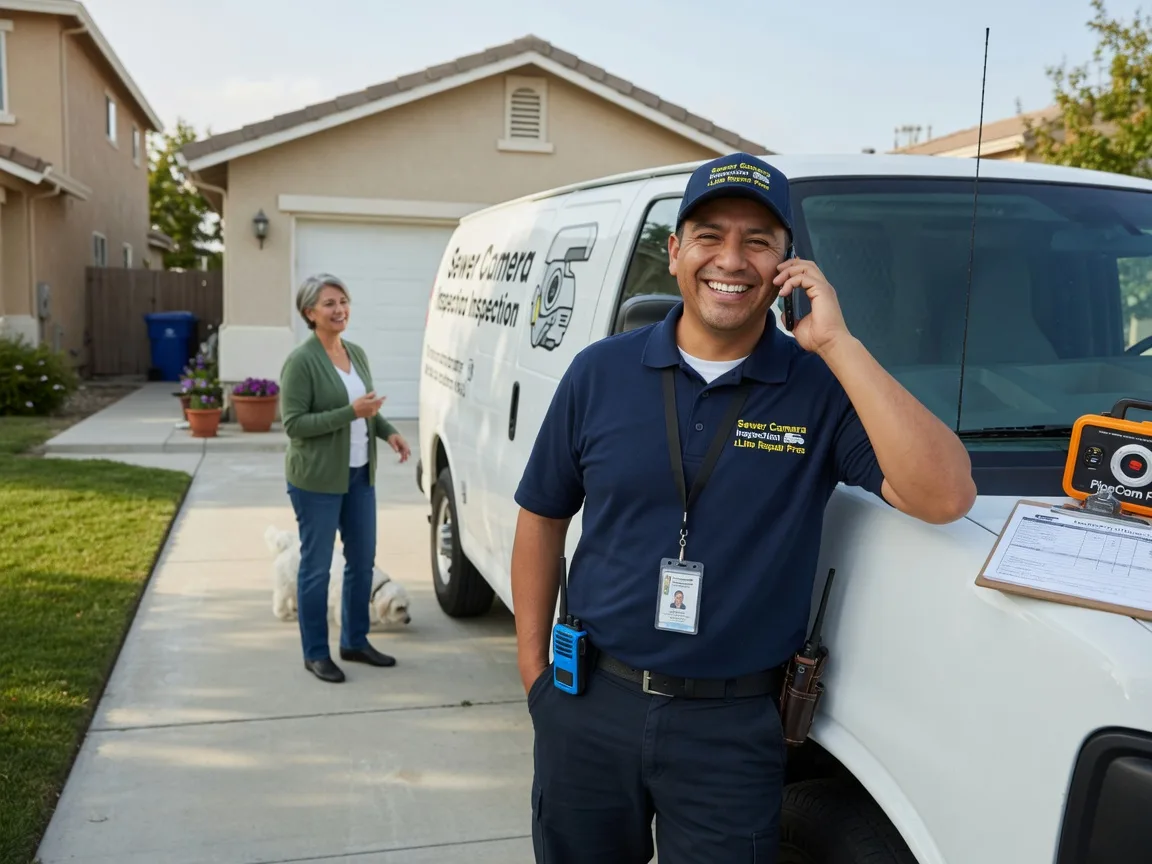 Sewer Line Repair Everest, KS FAQs